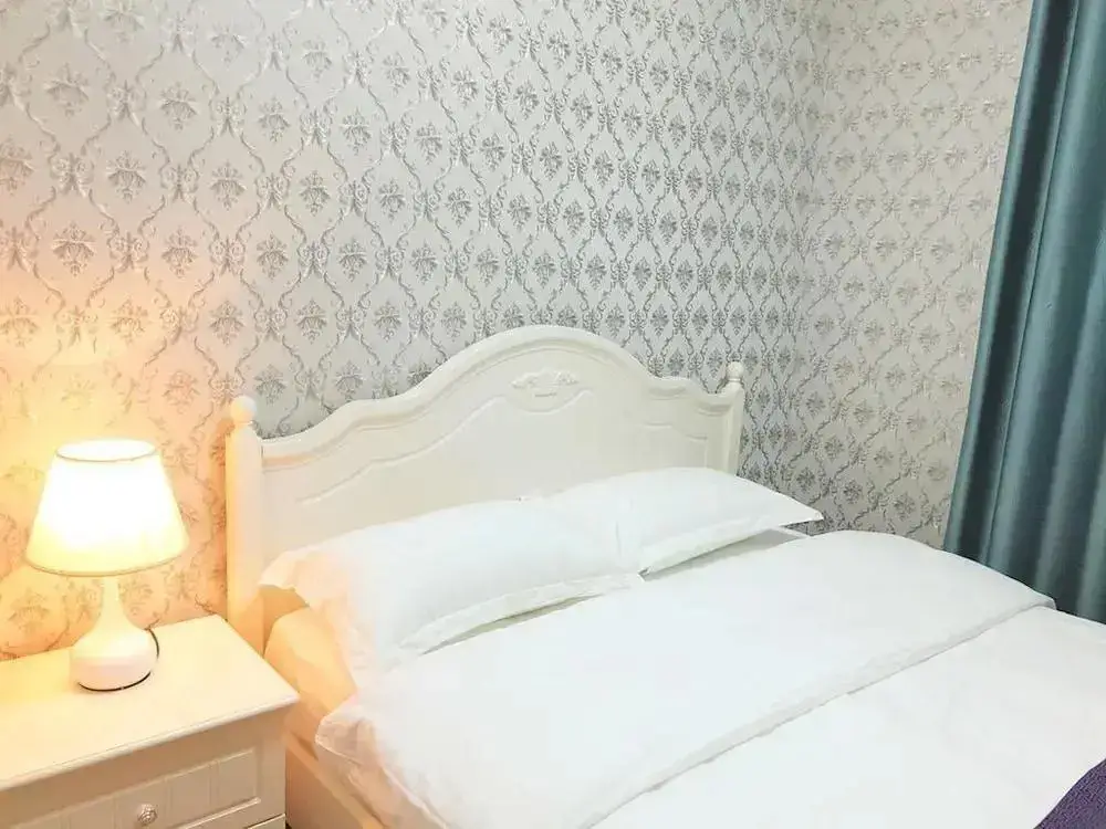 Шэньчжэнь: Nest Hotel Shenzhen Science Park Branch