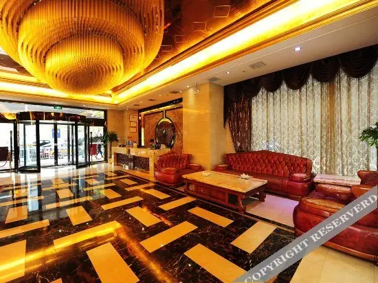 Гуйян: Yuanhe Century Hotel