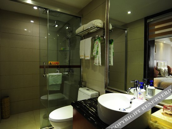 Гуйян: Yuanhe Century Hotel