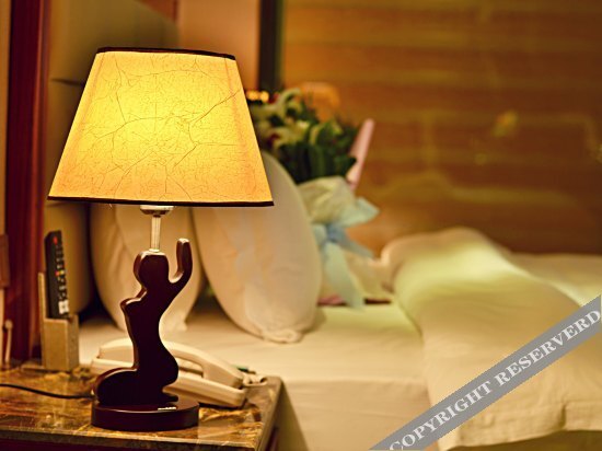 Гуйян: Yuanhe Century Hotel