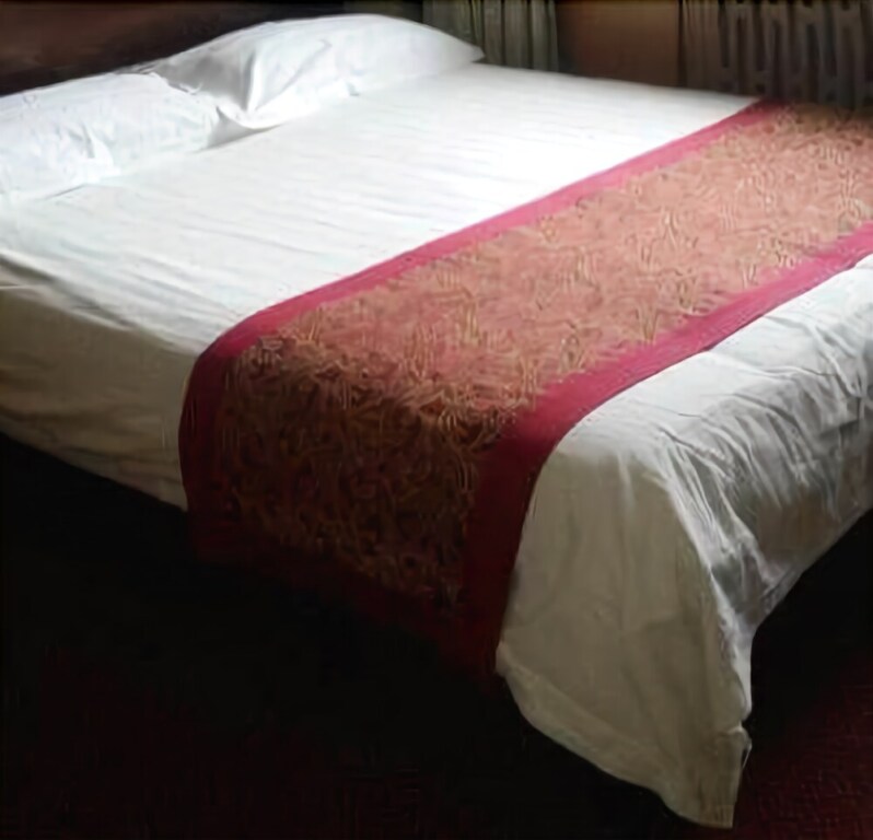 Харбин: Longyun Hotel