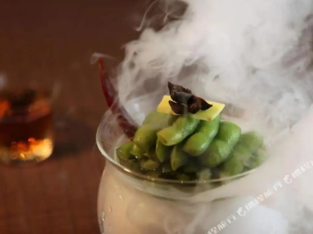 Наньчан: Jingju Xiantang Zen Lifestyle Hotel (Nanchang Bayi Square Wushang Mall)