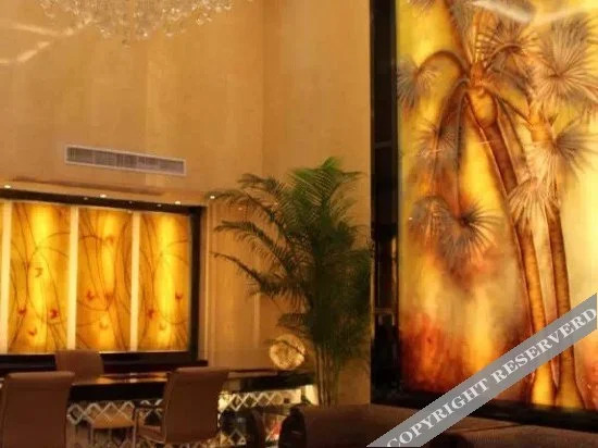 Вэнчен: Dianyawan Business Hotel