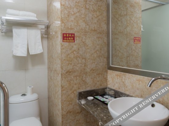 Сюйчжоу: kai sheng hotel