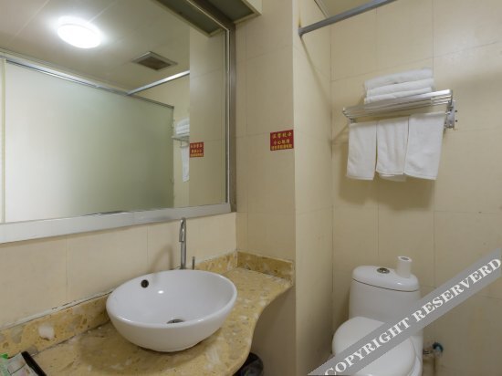 Сюйчжоу: kai sheng hotel