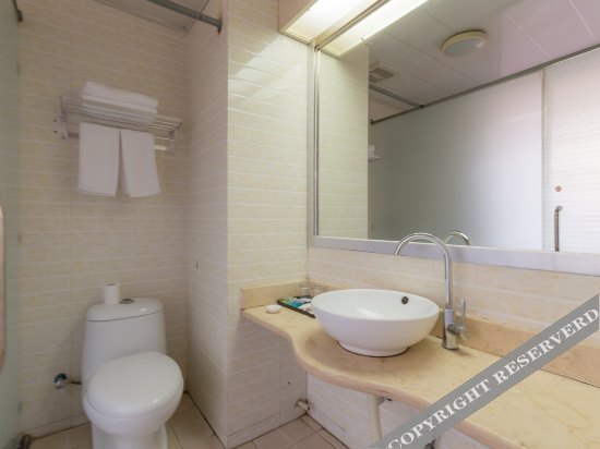 Сюйчжоу: kai sheng hotel