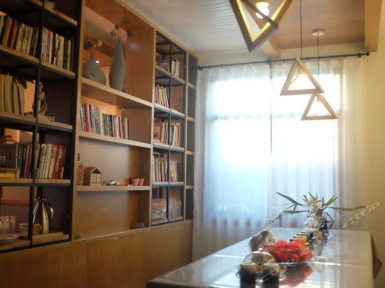 Ханчжоу: Chunan Qishe Botique Guest House