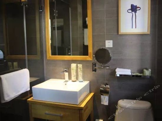 Ханчжоу: Chunan Qishe Botique Guest House