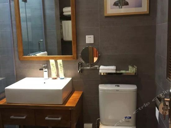 Ханчжоу: Chunan Qishe Botique Guest House