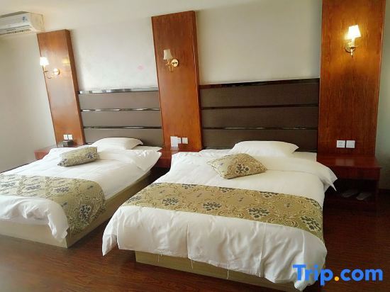 Чунцин: Ziyuan Chuangyi Boutique Hotel Chongqing Ranjiaba