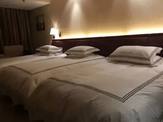 Laihui Hotel — фото 1