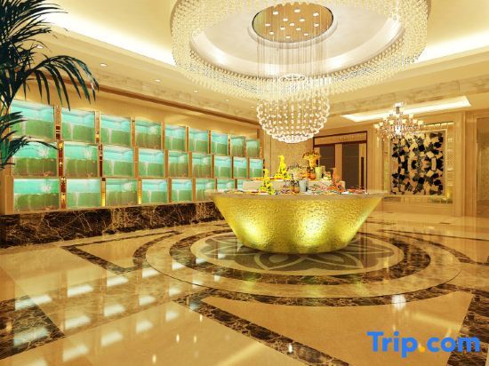 Фушунь: Tianbao Hotel