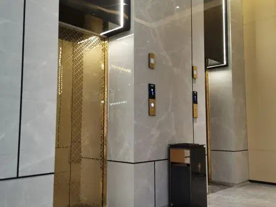Ханьчжун: Meitian Holiday Hotel (Shaanxi University of Technology)