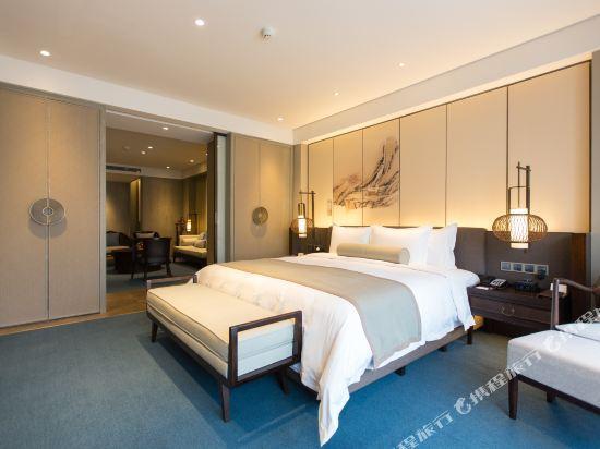 Уси: Nianhuawan Juna Paramita Hotel Wuxi