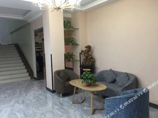 Хэфэй: Ruijing Youxuan Hotel (Hefei Linhu Community)
