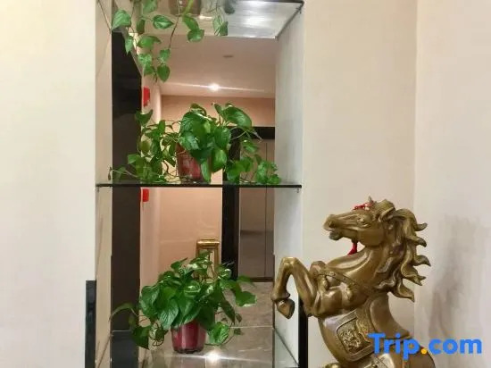 Хэфэй: Ruijing Youxuan Hotel (Hefei Linhu Community)