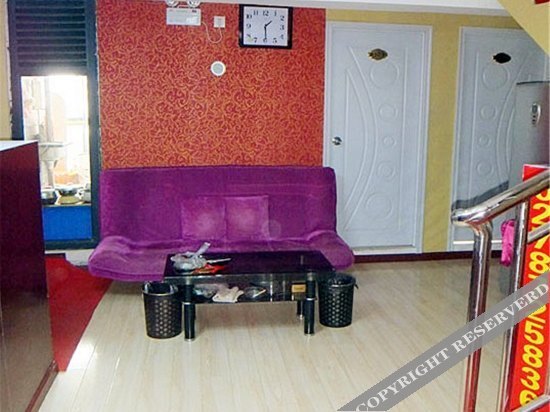 Ухань: Xinfa Hotel