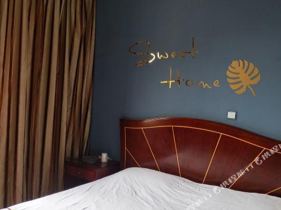 Чэнду: Wenxinyuan Hostel