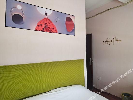 Чэнду: Wenxinyuan Hostel