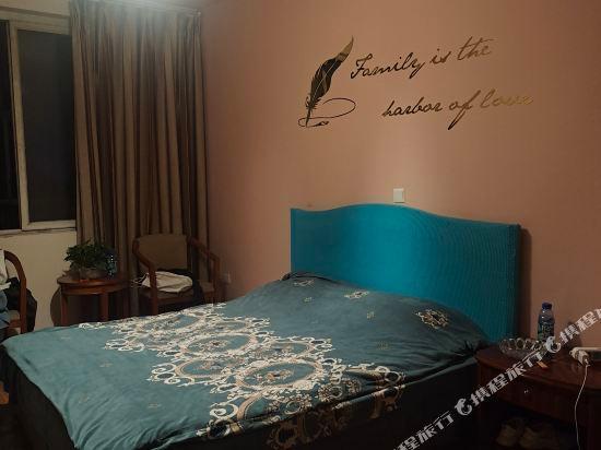 Чэнду: Wenxinyuan Hostel