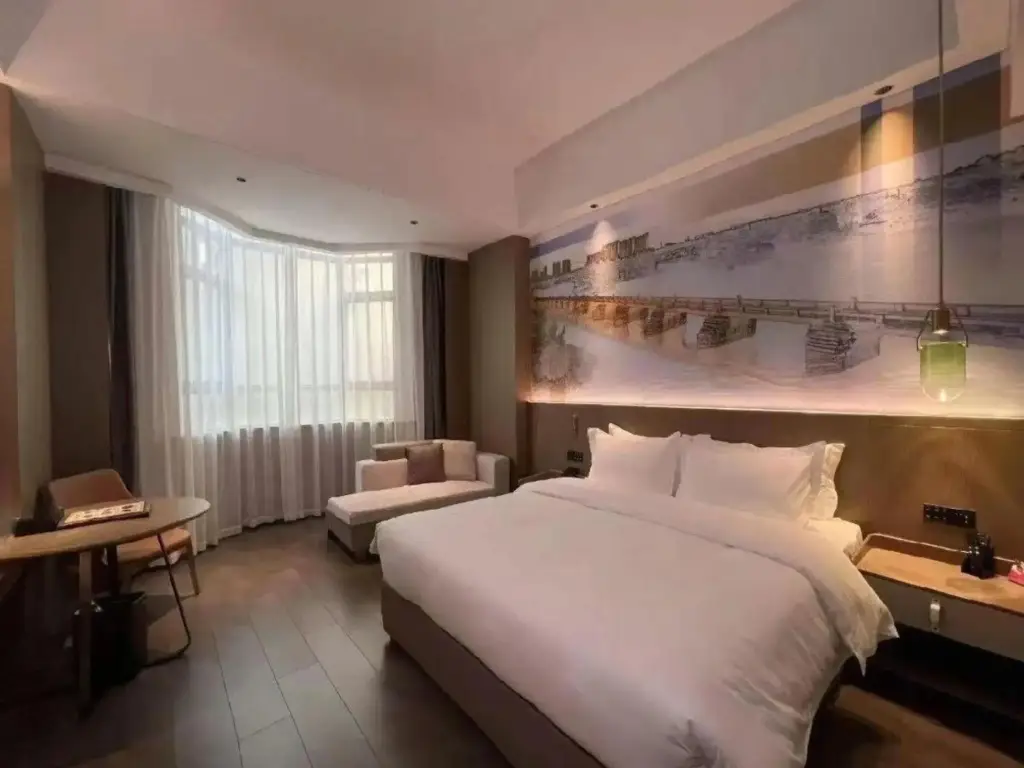 Цюаньчжоу: Jinming International Hotel