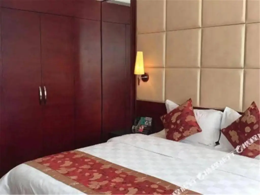 Цюаньчжоу: Jinming International Hotel
