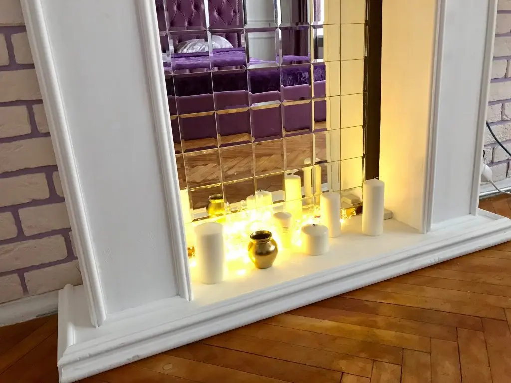 Москва: Komsomolskaya Loft Apartments