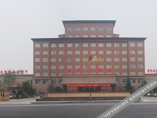 Diyuan Hotel — фото 1
