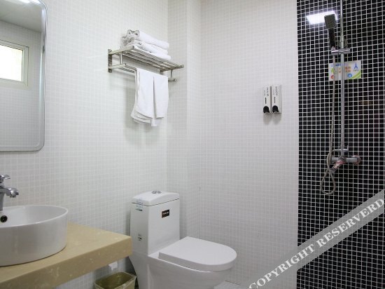 Ухань: Aiya Hotel