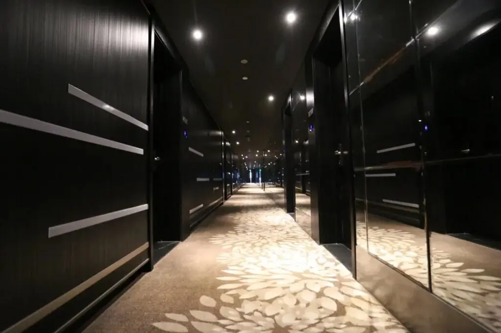 Янчжоу: Yangzhou Slender West Lake Vientiane Hui Atour X Hotel