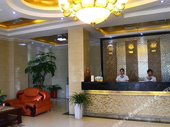 Чанша: Qi Hang Business Hotel