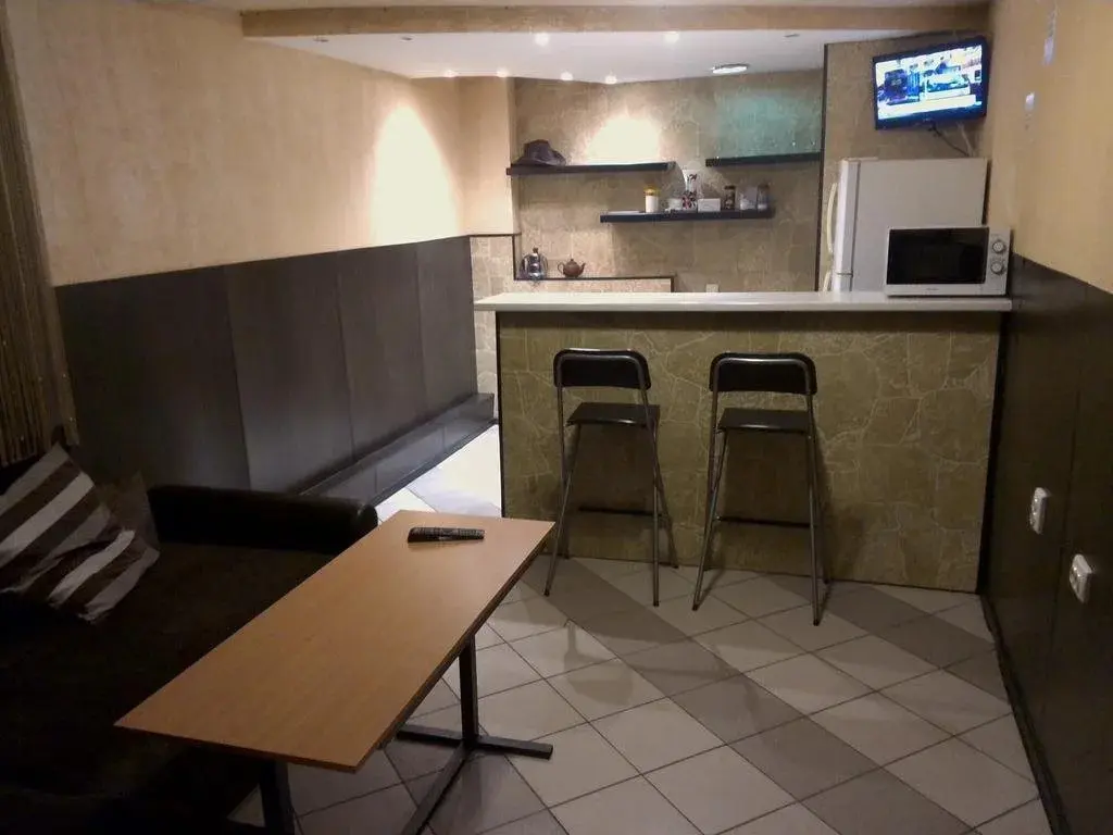 Москва: Mini Hotel On Kolskaya 11