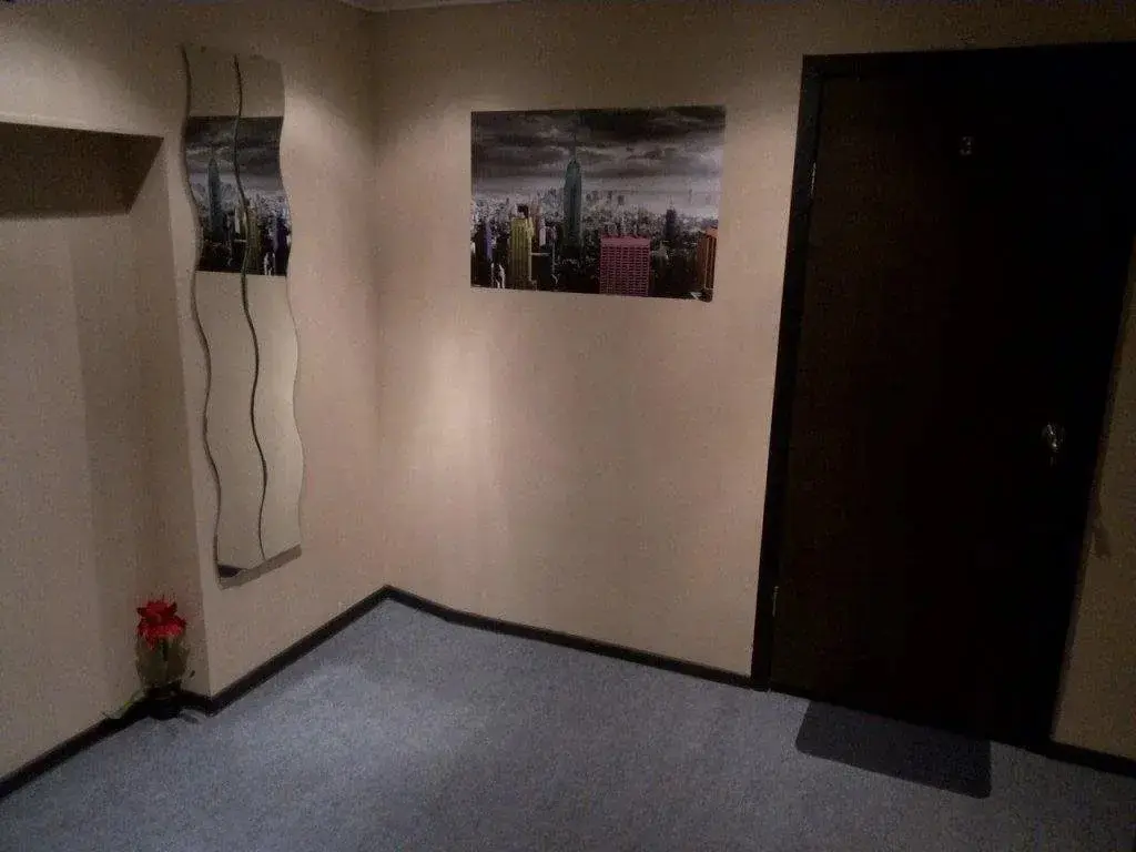 Москва: Mini Hotel On Kolskaya 11