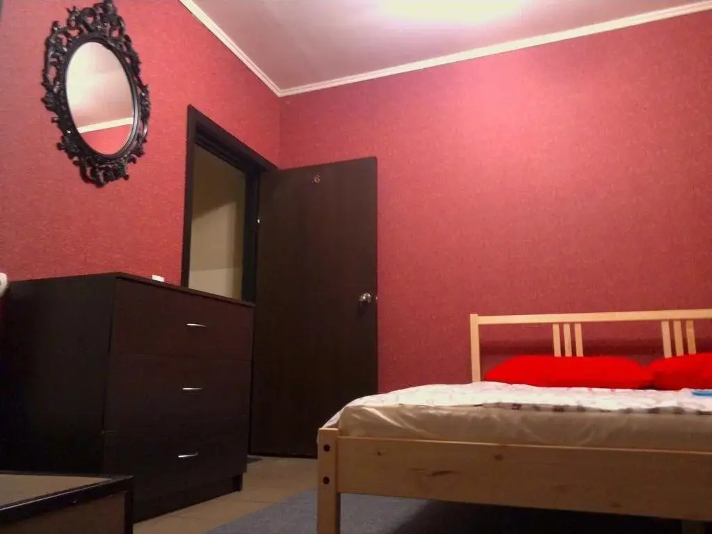 Москва: Mini Hotel On Kolskaya 11