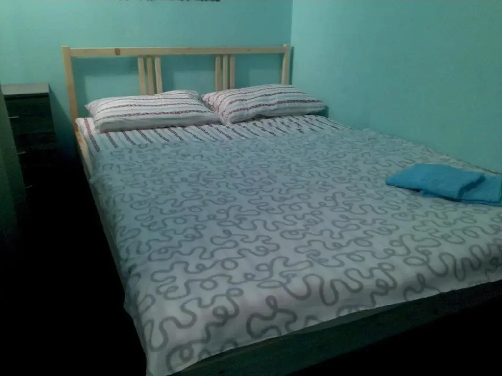 Москва: Mini Hotel On Kolskaya 11