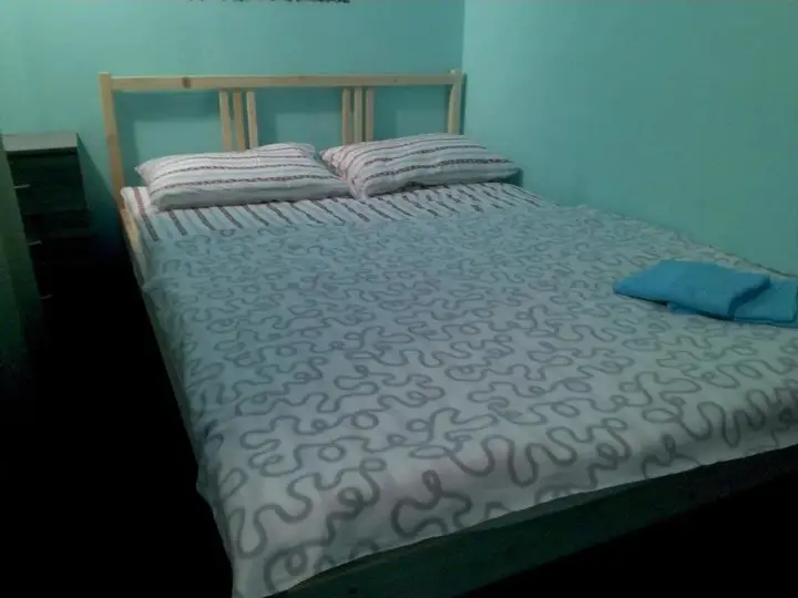 Москва: Mini Hotel On Kolskaya 11