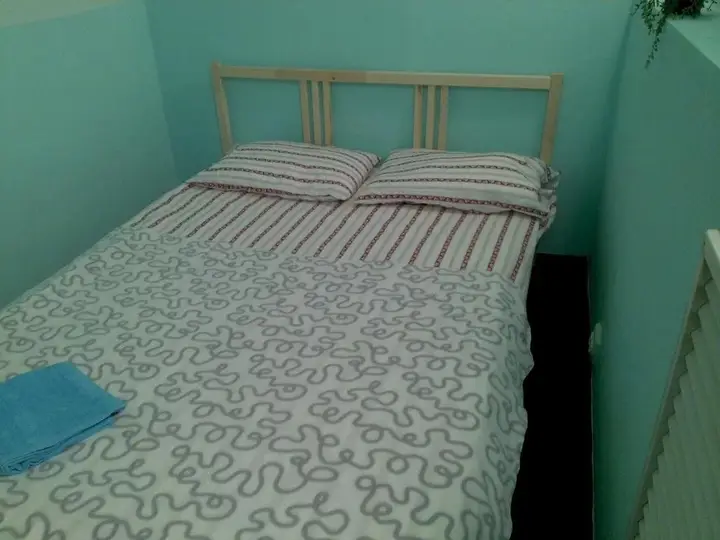 Москва: Mini Hotel On Kolskaya 11