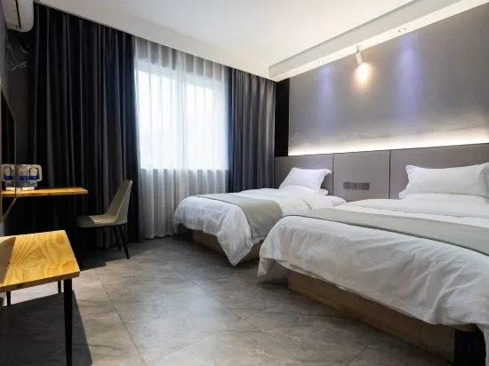 Нинбо: Mitian Business Motel