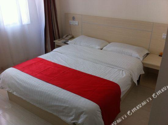 Даньдун: Thank You Inn Fengcheng Zhenxing Street