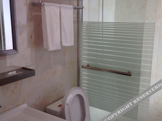 Чжоушань: Menghuanlou Hotel Yujiale
