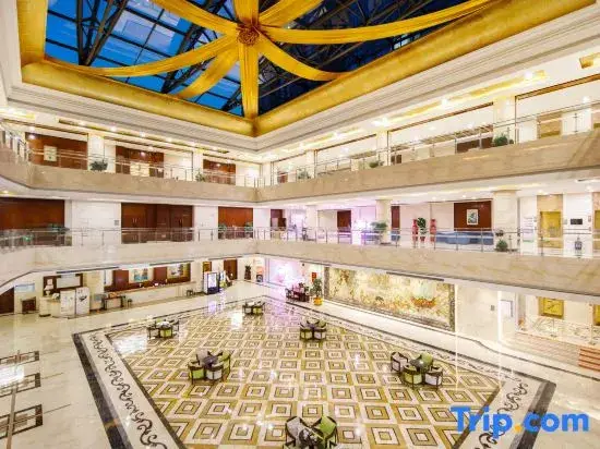 Тяньцзинь: Tianjin Xinyusheng Hotel