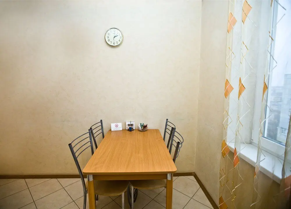 Москва: Kvart Apartments Prospekt Mira