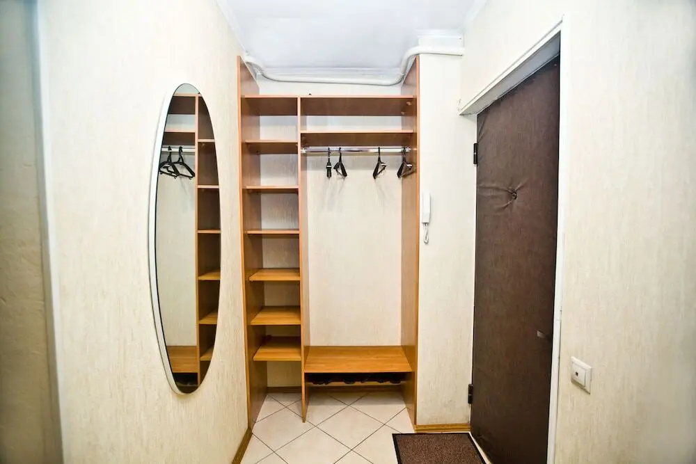 Москва: Kvart Apartments Prospekt Mira