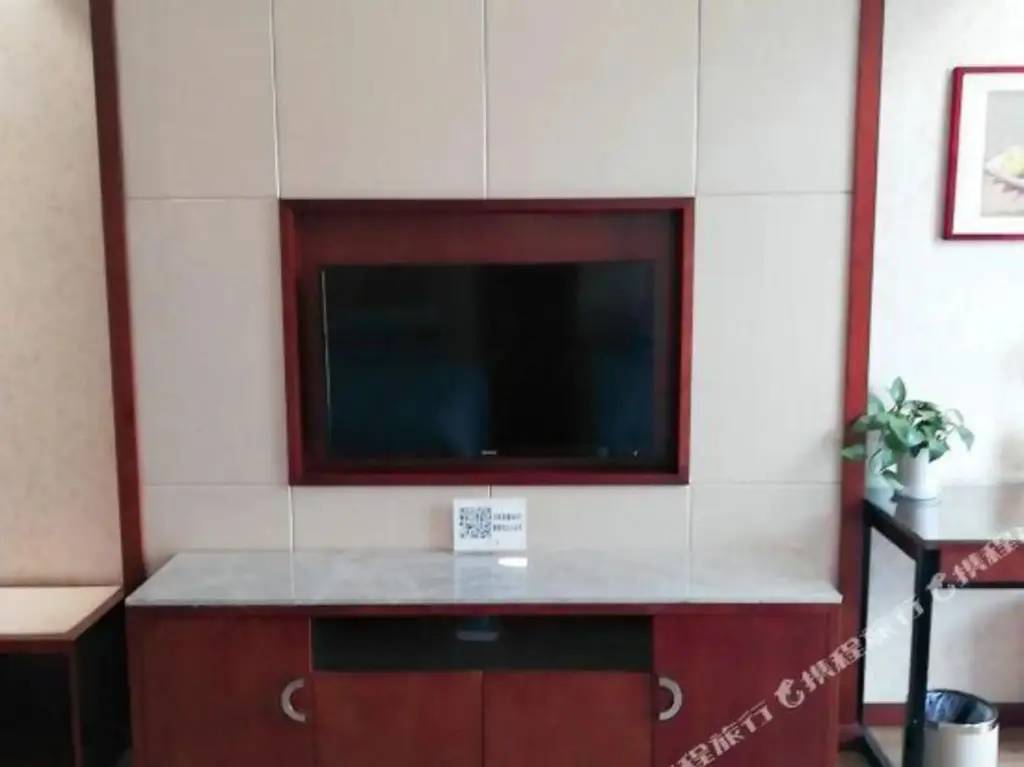 Run Hotel (Yancheng South Ring Road) — фото 1