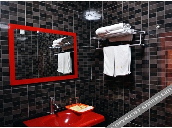 Сюйчжоу: OYO Xuzhou Shenyi Hotel