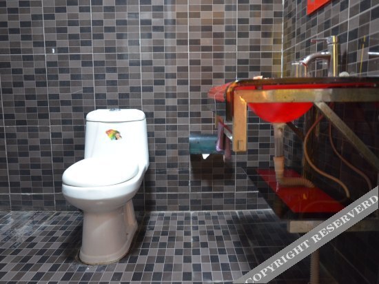 Сюйчжоу: OYO Xuzhou Shenyi Hotel