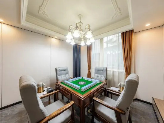 Гуанъюань: GreenTree Inn GuangYuan Lizhou District Lizhou(W)Road Hotel