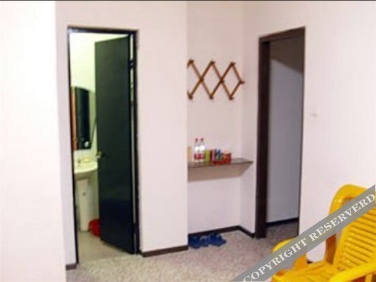 Вэйхай: Xiaoyugang Family Hostel