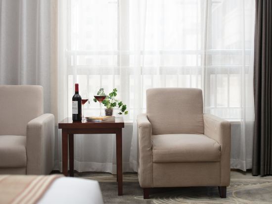 Фошань: Baihe Hotel