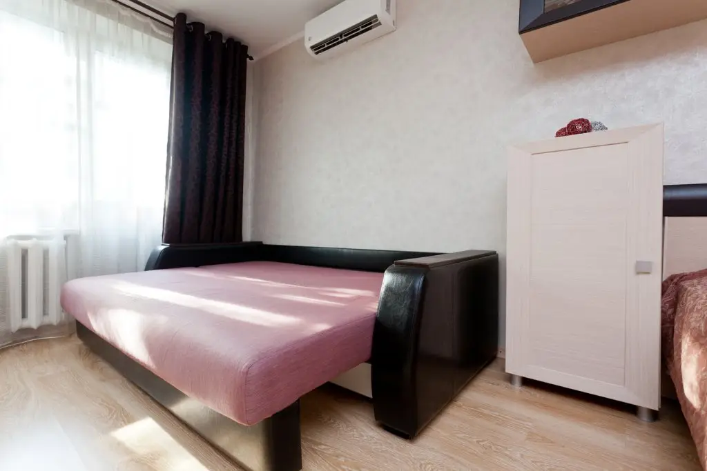 Москва: Likeflat Apartments Alekseevskaya